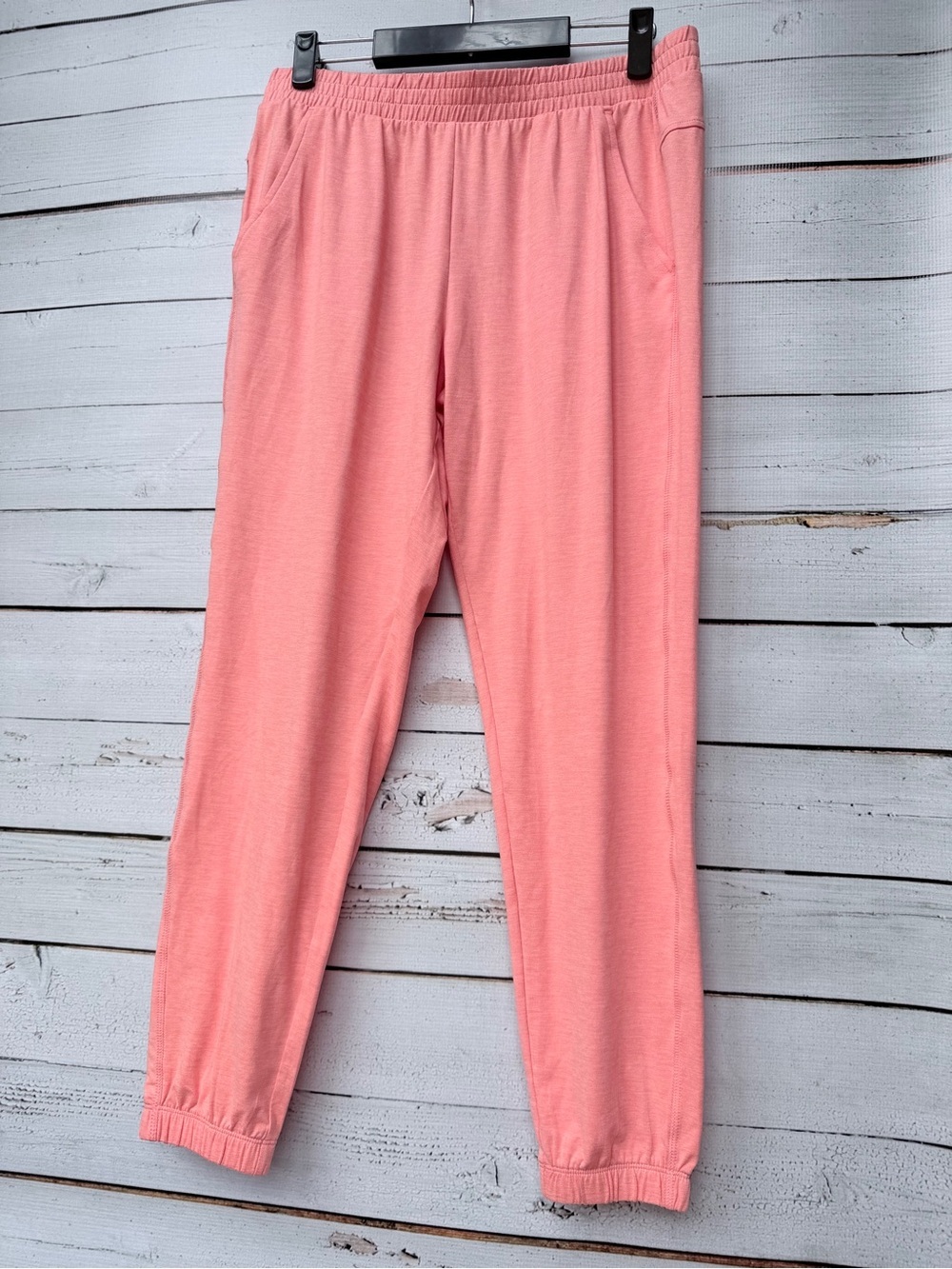 Member's Mark Moisture-Wicking Favorite Soft Knit Jogger Pants Medium - Picture 2 of 8